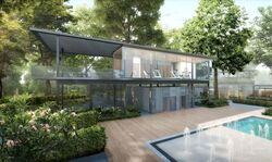 Parc Botannia (D28), Condominium #386704541